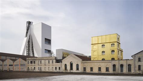 distilleriafondazione prada foto|fondazione prada oggi.